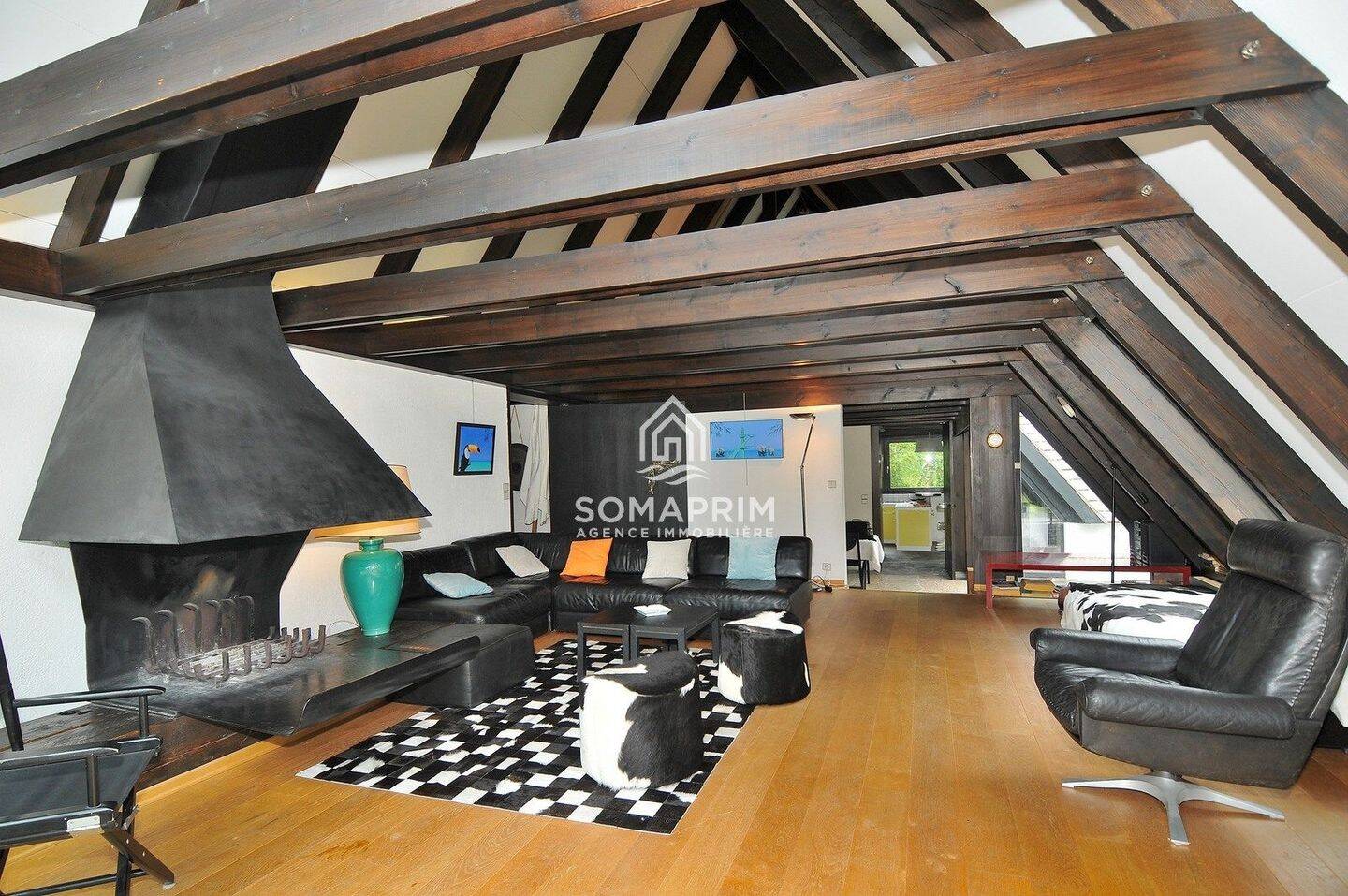 Maison à vendre, 200m², LE TOUQUET PARIS PLAGE