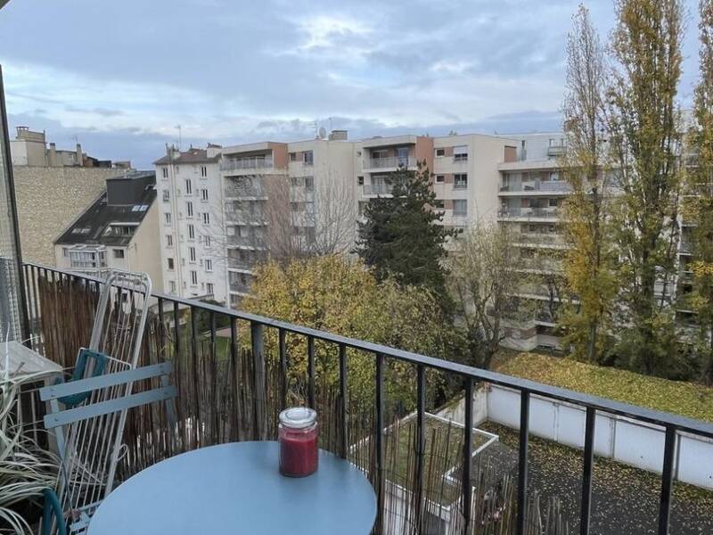 Maison à louer, 20m², BOULOGNE BILLANCOURT
