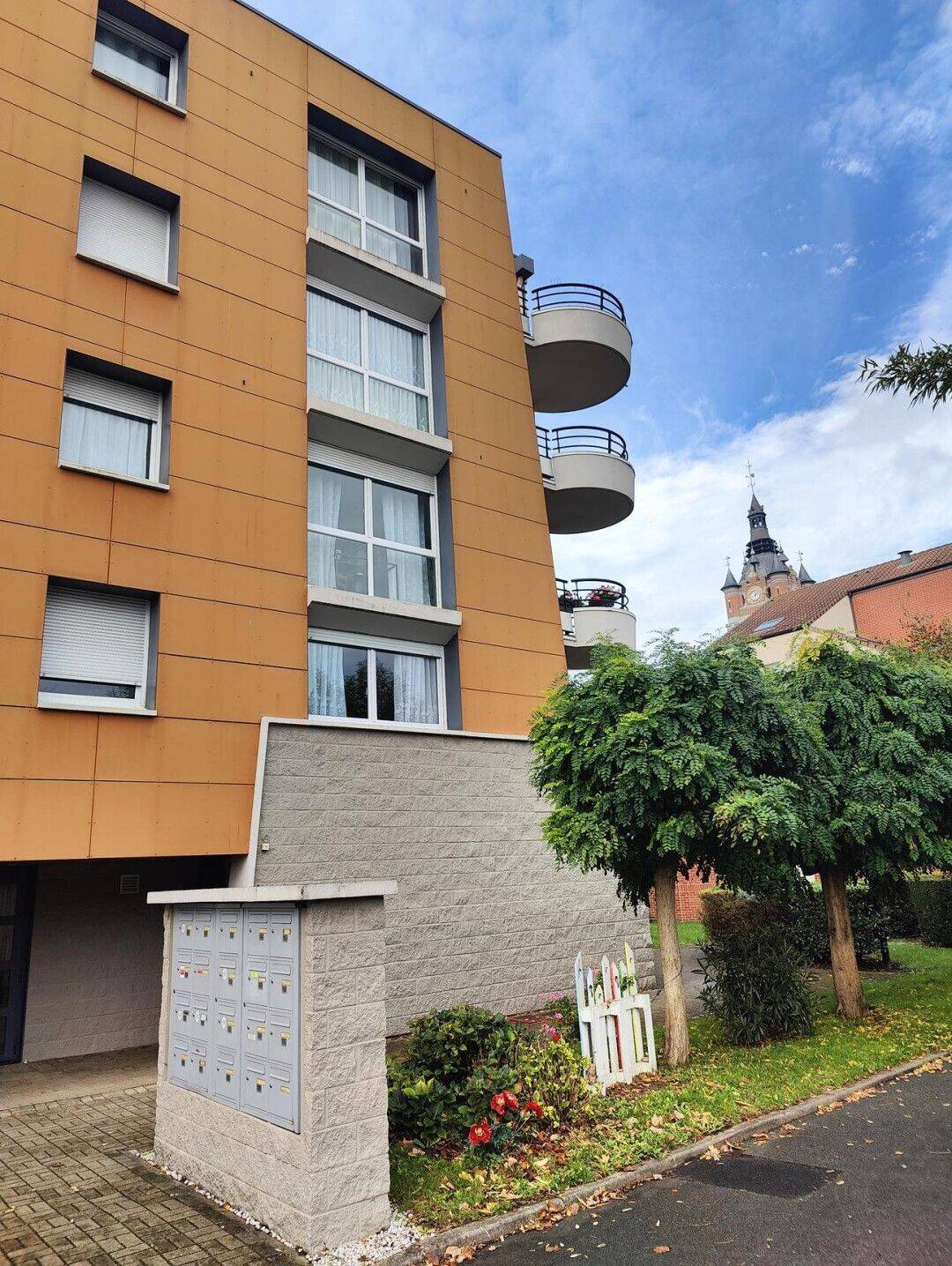 Maison à louer, 59m², LOOS