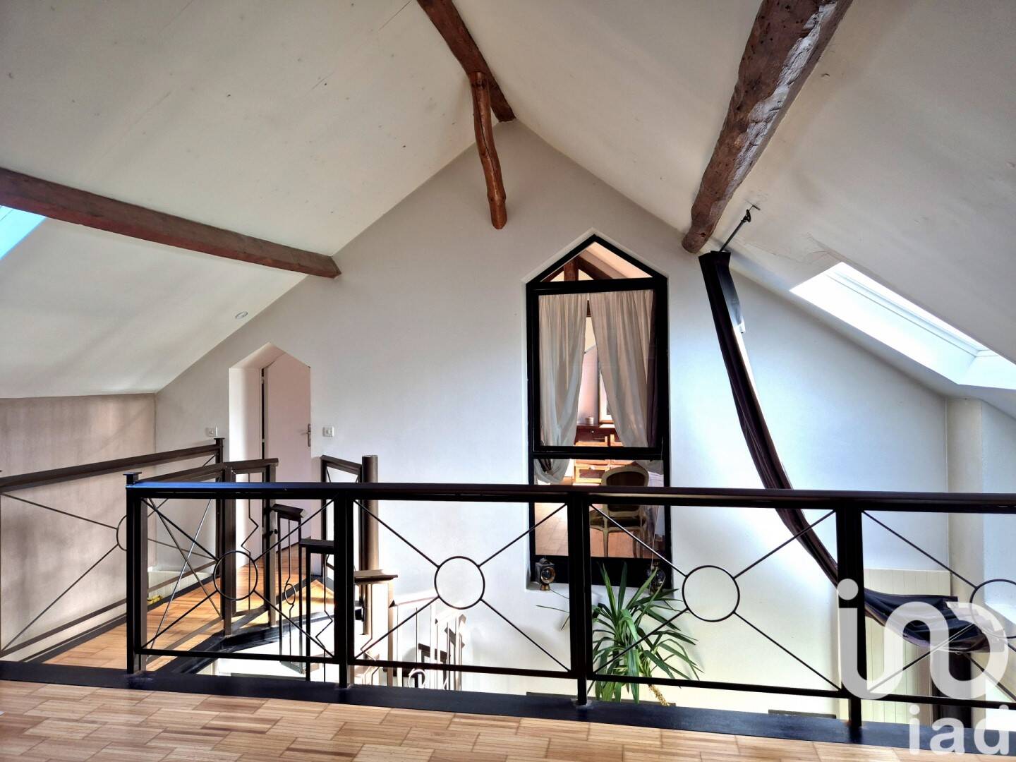 Maison à vendre, 265m², DAMMARIE LES LYS