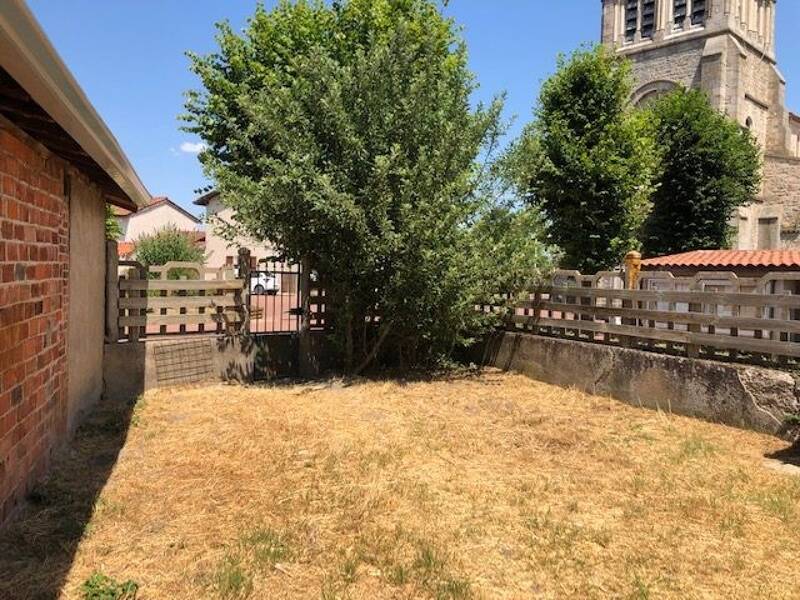 Maison à louer, 76m², SAINTE FOY SAINT SULPICE