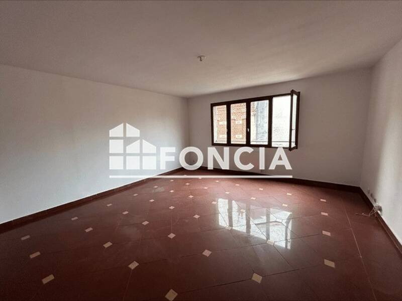 Maison à louer, 70m², LILLE