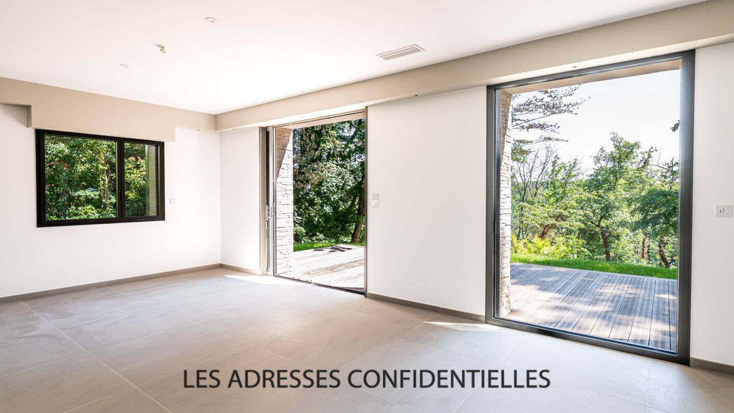 Maison à vendre, 176m², TASSIN LA DEMI LUNE
