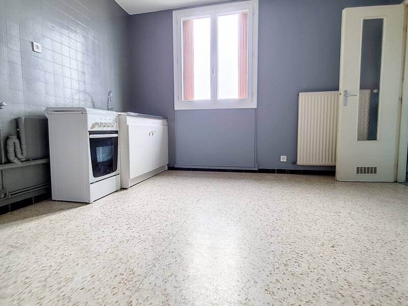 Maison à louer, 72m², ARLES