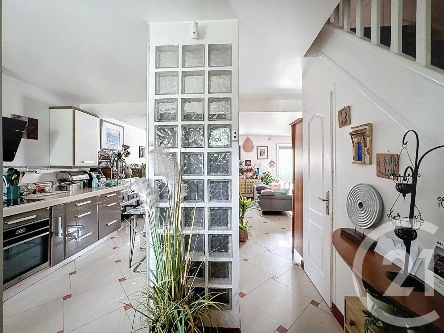 Maison à vendre, 91m², DRANCY