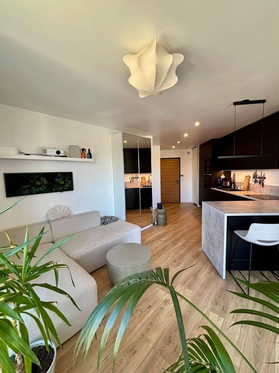 Maison à louer, 42m², MONTREUIL