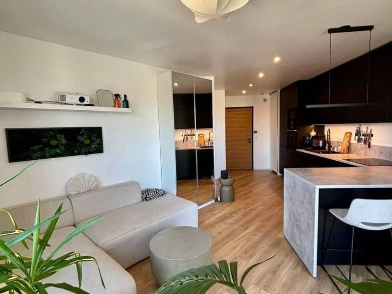 Maison à louer, 42m², MONTREUIL