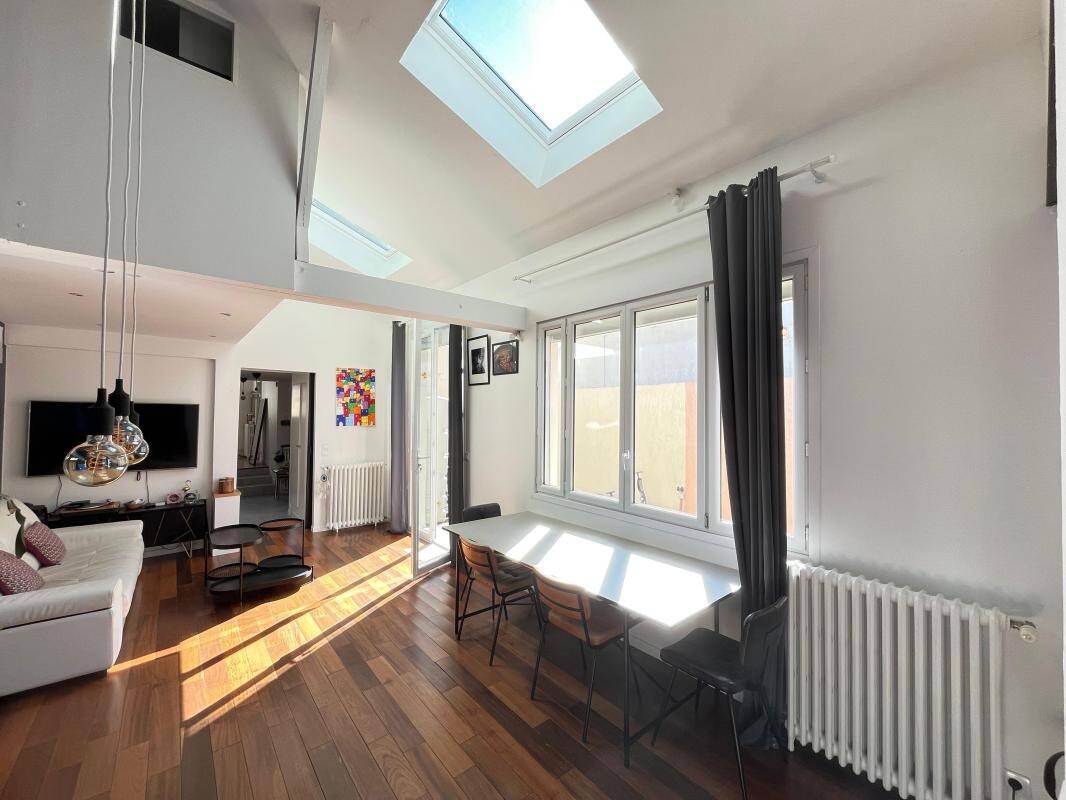 Maison à vendre, 120m², ARGENTEUIL