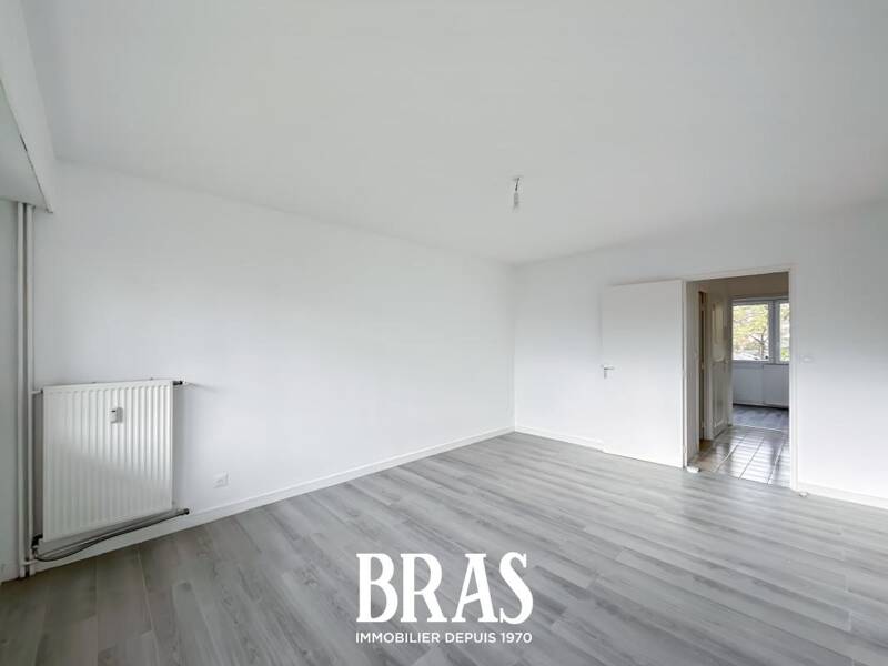 Maison à louer, 62m², NANTES