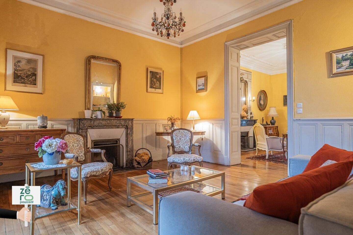 Maison à vendre, 311m², LA ROCHE SUR YON