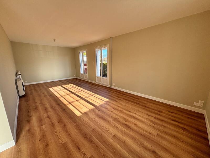 Maison à louer, 98m², PONT SAINTE MARIE