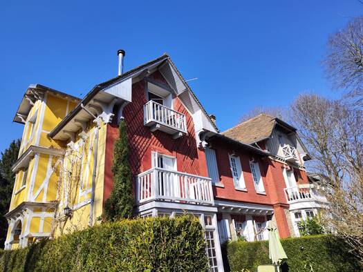 Appartement à vendre 158 000 € 1 pièce 28 m² Dernier étage, Étage 2/2 L Etang la Ville 78620