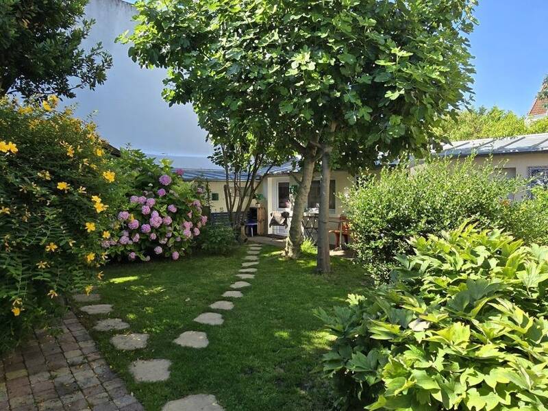 Maison à vendre, 99m², VITRY SUR SEINE