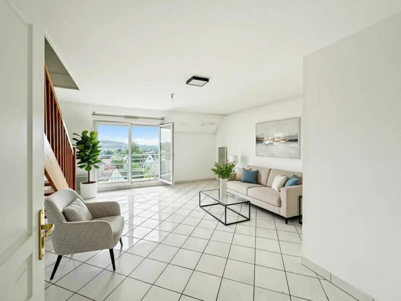 Maison à vendre, 75m², TROUVILLE SUR MER