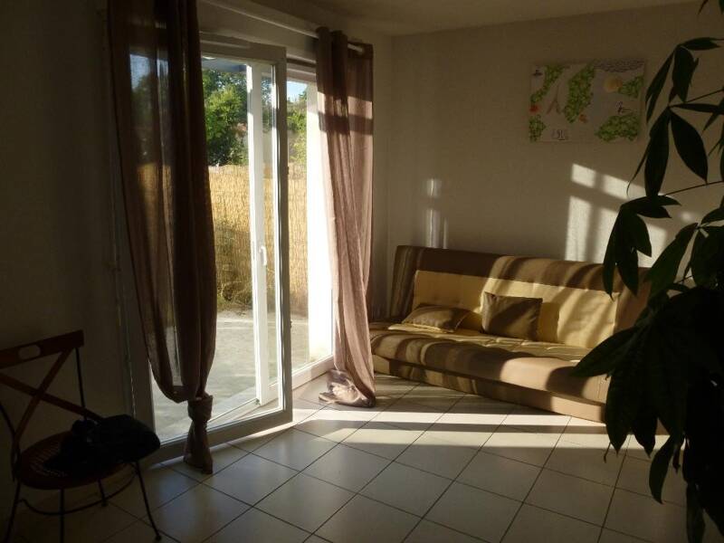 Maison à louer, 26m², FROUZINS