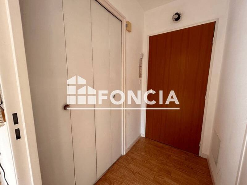 Maison à louer, 41m², NANTES