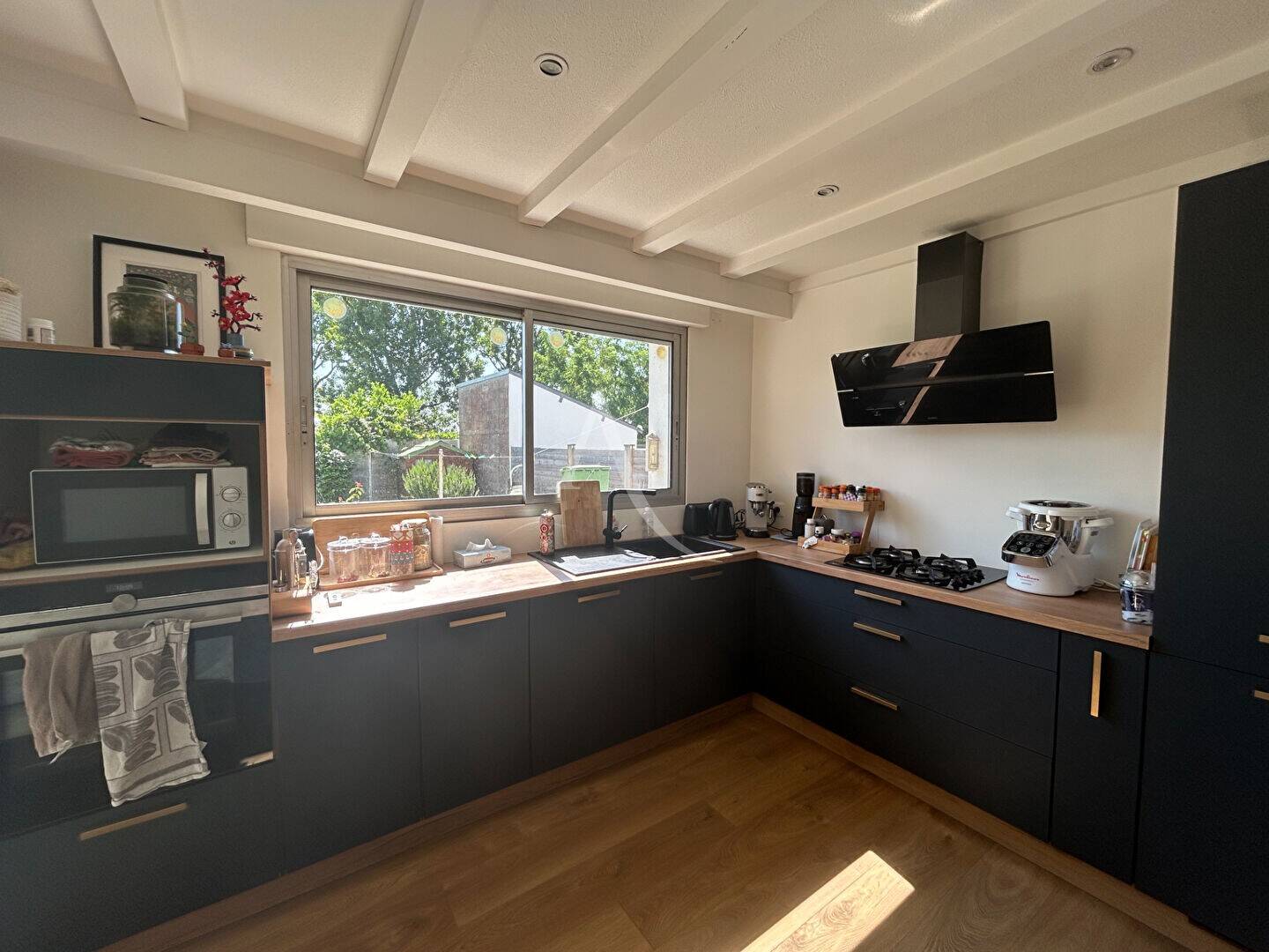 Maison à vendre, 90m², SAINT NAZAIRE