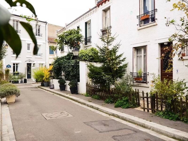 Maison à vendre, 130m², PARIS 13E