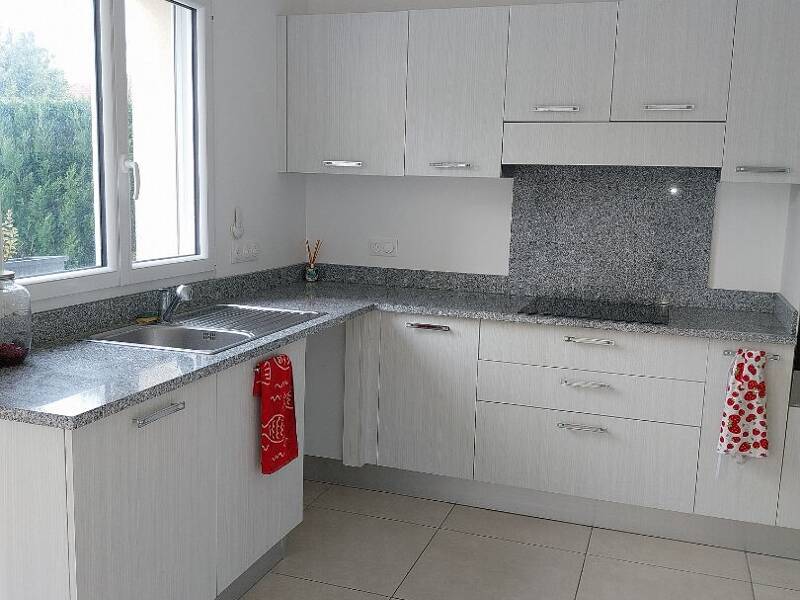 Maison à louer, 125m², RAMBOUILLET