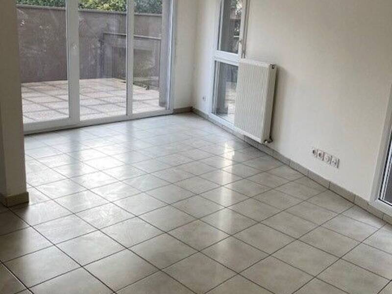 Maison à louer, 77m², FEYZIN