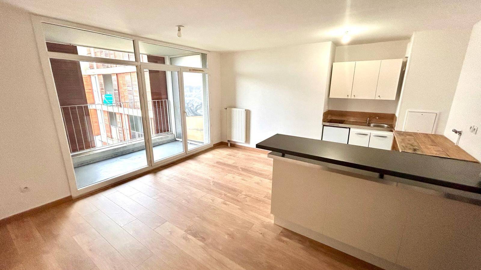 Maison à louer, 40m², CERGY
