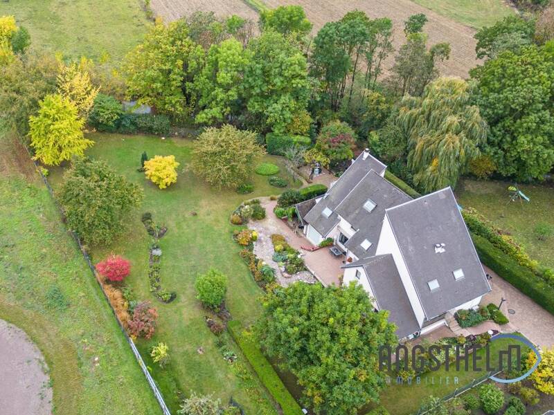 Maison à vendre, 385m², STRASBOURG