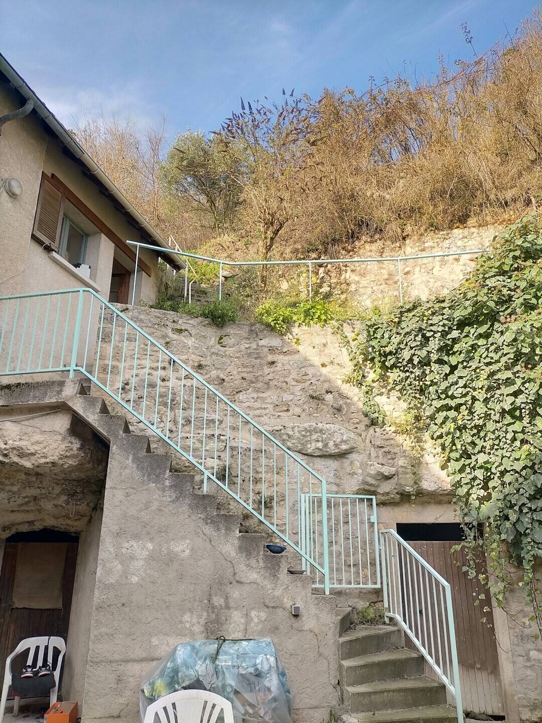 Maison à vendre, 111m², FOLLAINVILLE DENNEMONT