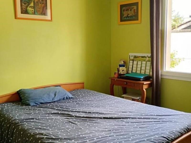 Maison à louer, 12m², MERIGNAC