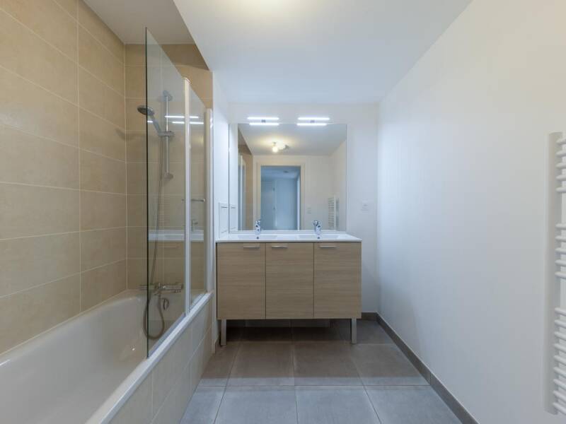 Maison à louer, 58m², STRASBOURG