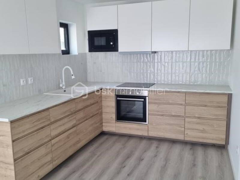 Maison à vendre, 154m², MARQUETTE LEZ LILLE