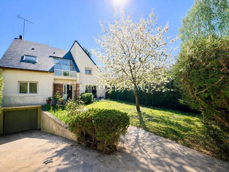 Maison à vendre, 210m², ANTONY