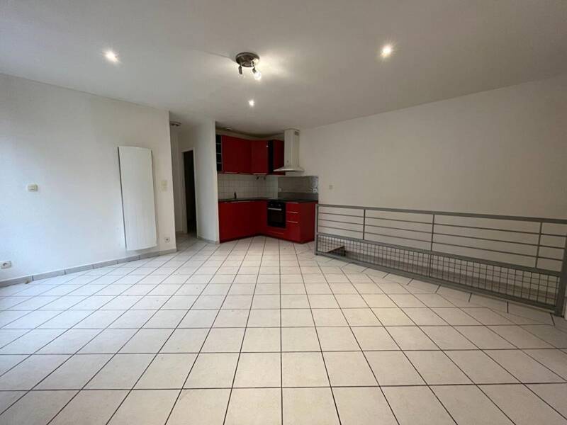 Maison à louer, 80m², GRAULHET