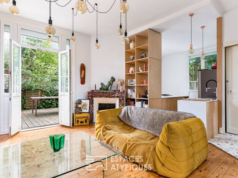 Maison à vendre, 115m², TOULOUSE