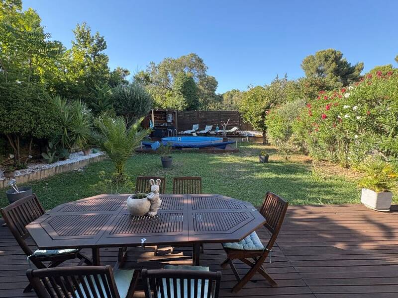 Maison à vendre, 76m², MARSEILLE 14E