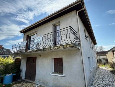 Maison à vendre 225 000 € 7 pièces 5 chambres 120 m² 400 m² de terrain Est Trelissac 24750
