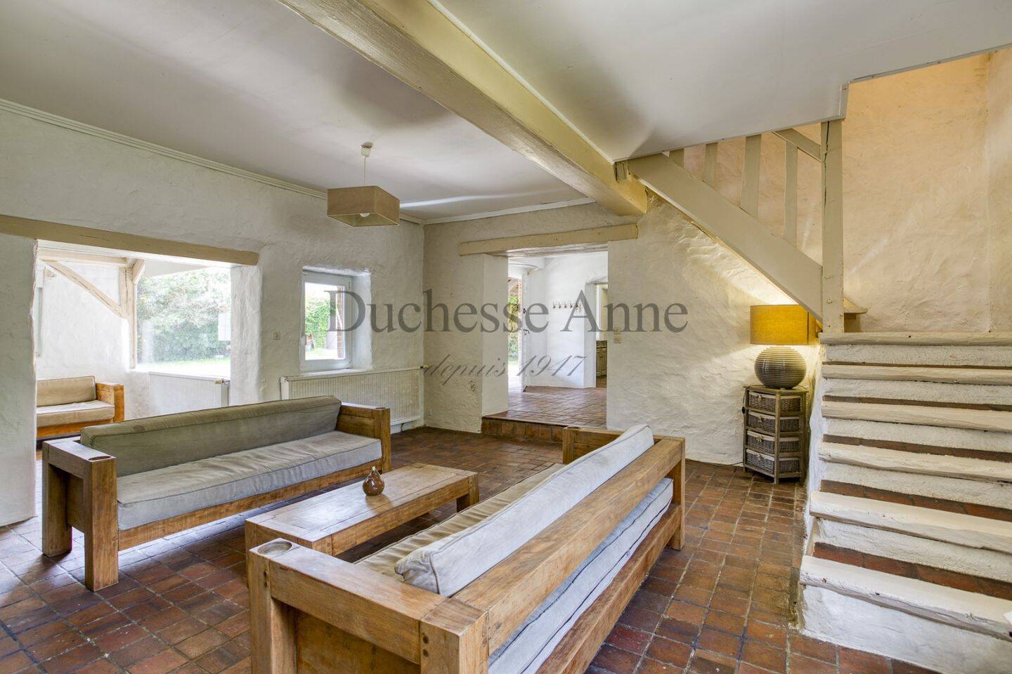 Maison à vendre, 228m², LA BOISSIERE ECOLE