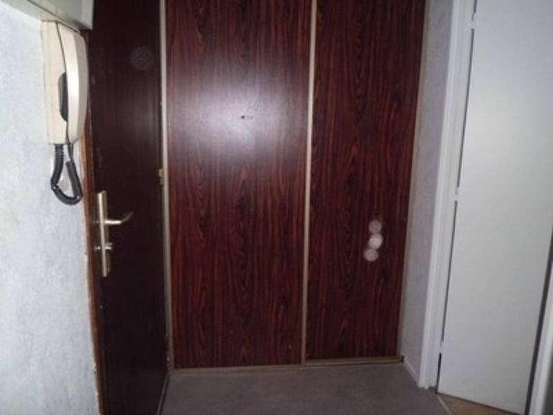 Maison à louer, 28m², BESANCON