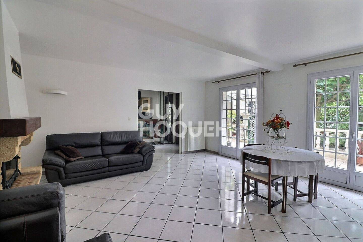 Maison à vendre, 176m², AUBERVILLIERS
