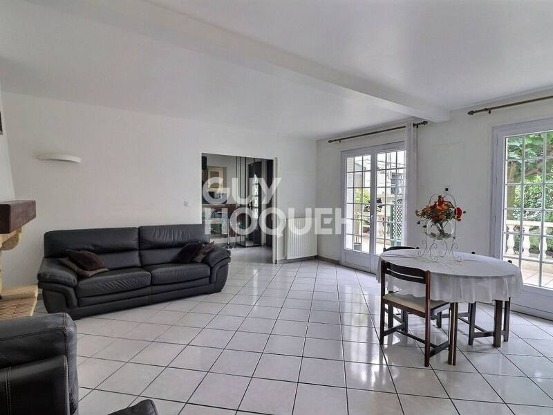 Maison à vendre, 176m², AUBERVILLIERS