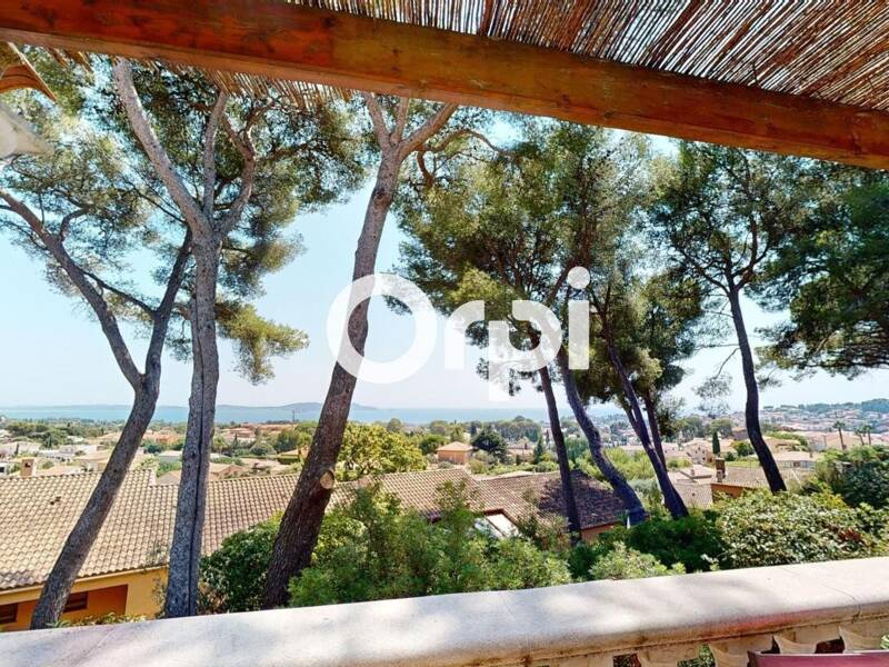 Maison à vendre, 203m², CARQUEIRANNE