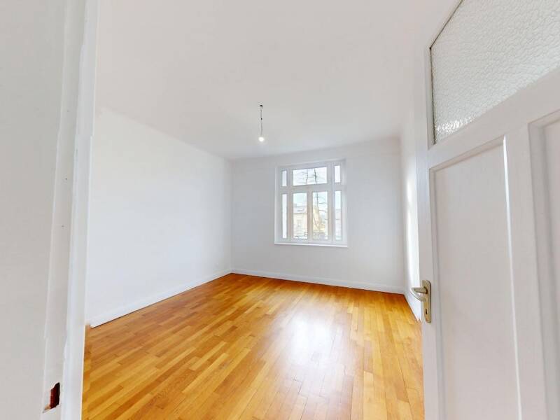 Maison à louer, 87m², LONGEVILLE LES METZ