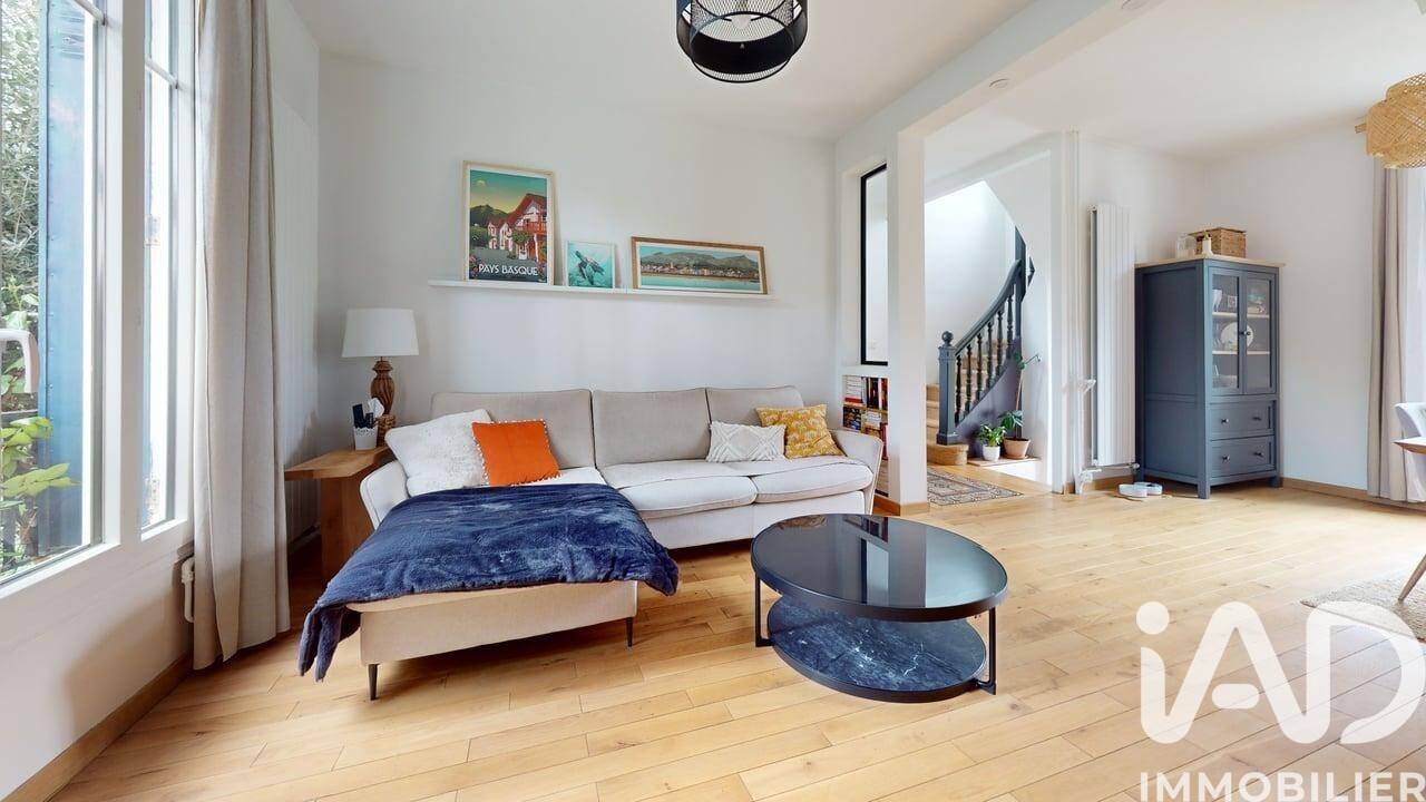 Maison à vendre, 104m², AULNAY SOUS BOIS