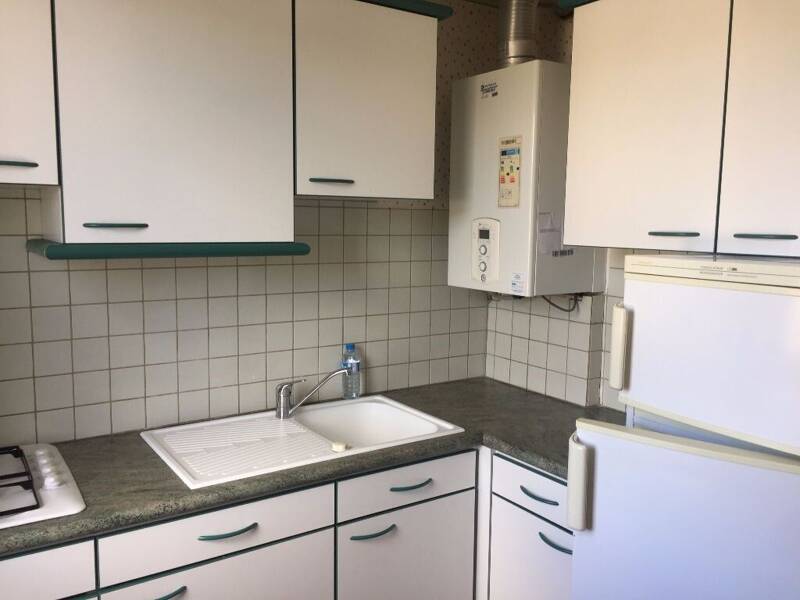 Maison à louer, 51m², TOURS