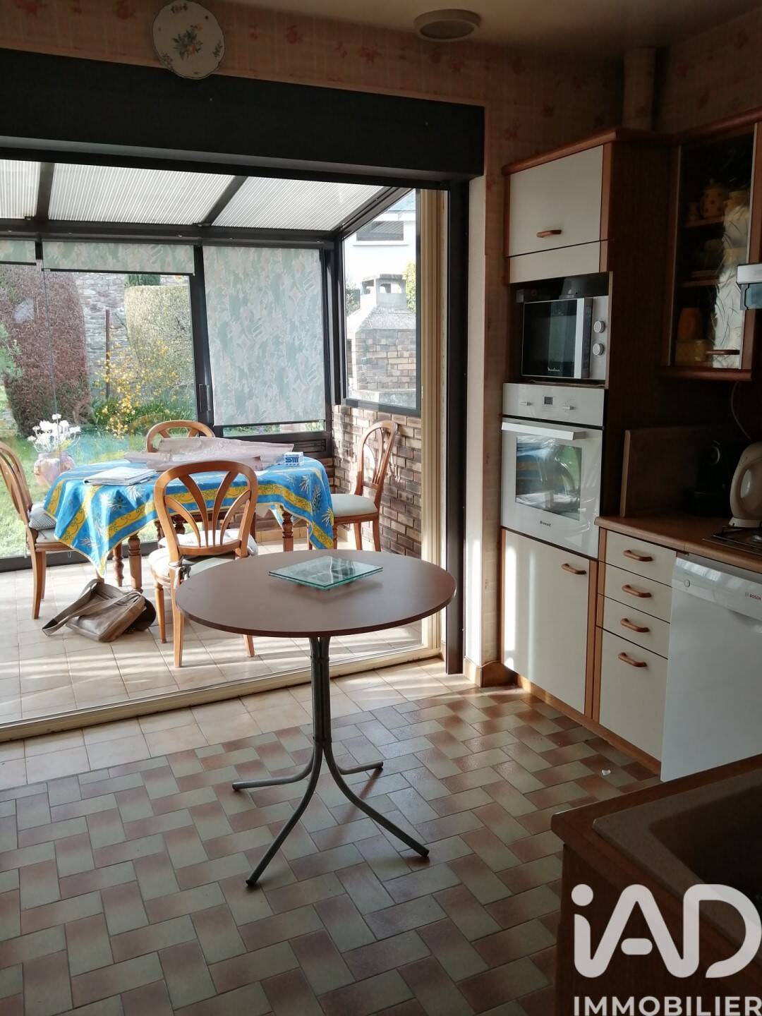 Maison à vendre, 122m², SILLE LE GUILLAUME