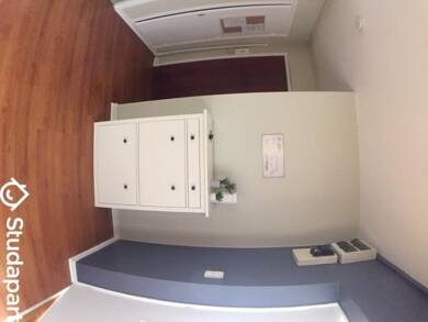 Appartement à louer 450 € 1 pièce 3 chambres 13 m² 2ème étage Est Blois 41000