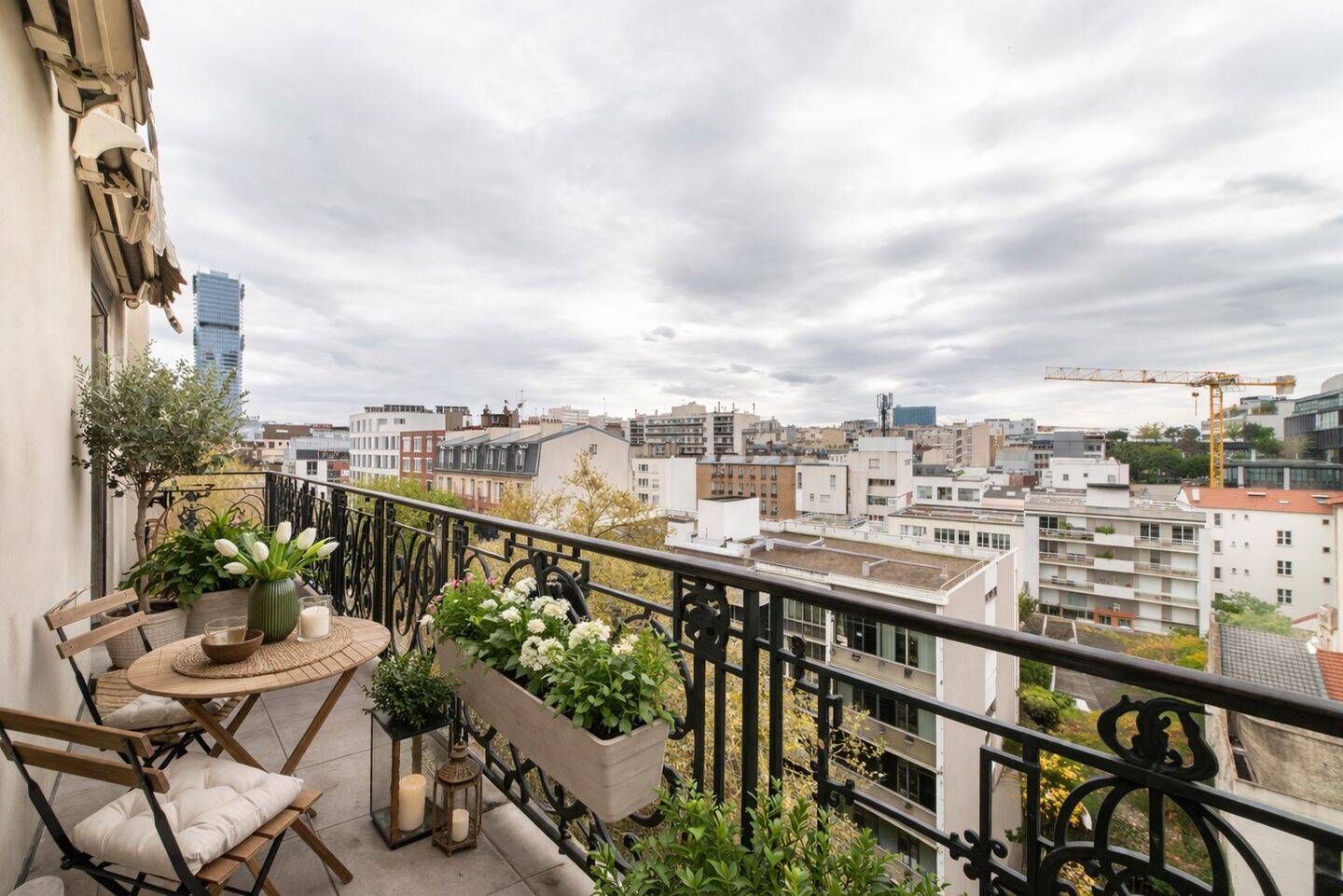 Maison à vendre, 57m², CLICHY