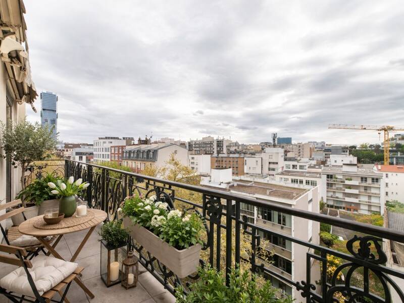 Maison à vendre, 57m², CLICHY