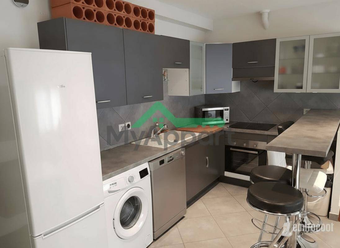 Maison à louer, 50m², ORLY