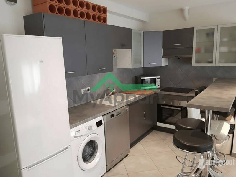 Maison à louer, 50m², ORLY