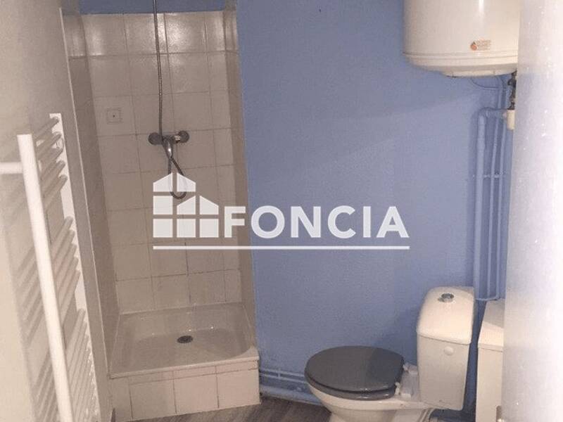 Maison à louer, 23m², MONTPELLIER